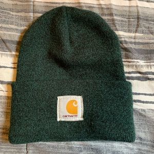 Carhartt hat